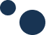 Embark Pet Services Blue Circles