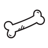 Embark Pet Services Bone
