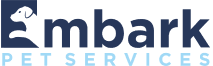 Embark Pet Services Logo